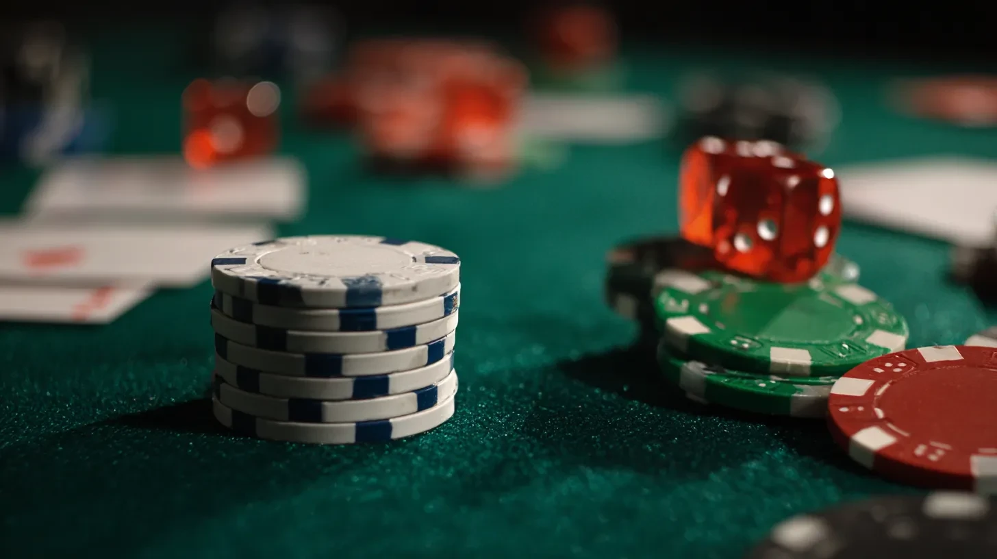 Menjelajahi Kehebatan Aplikasi Evo888 untuk Permainan Slot dan Blackjack